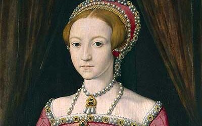 Elizabeth – The Virgin Queen (?)