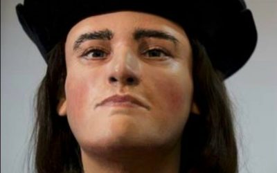 Richard III: A Q & A with Olivia