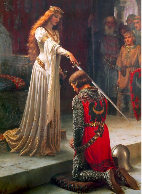King Arthur – The Truth Behind the Legend