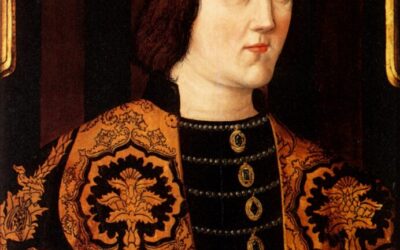 Edward IV – The Most Magnificent English King You’ve Probably Never Heard Of