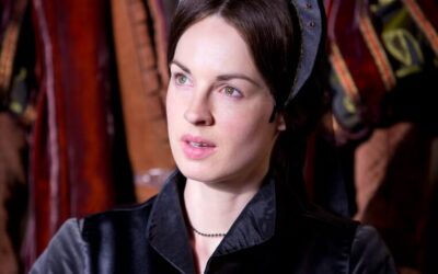 Jane Boleyn: Mean Girl or Scapegoat?